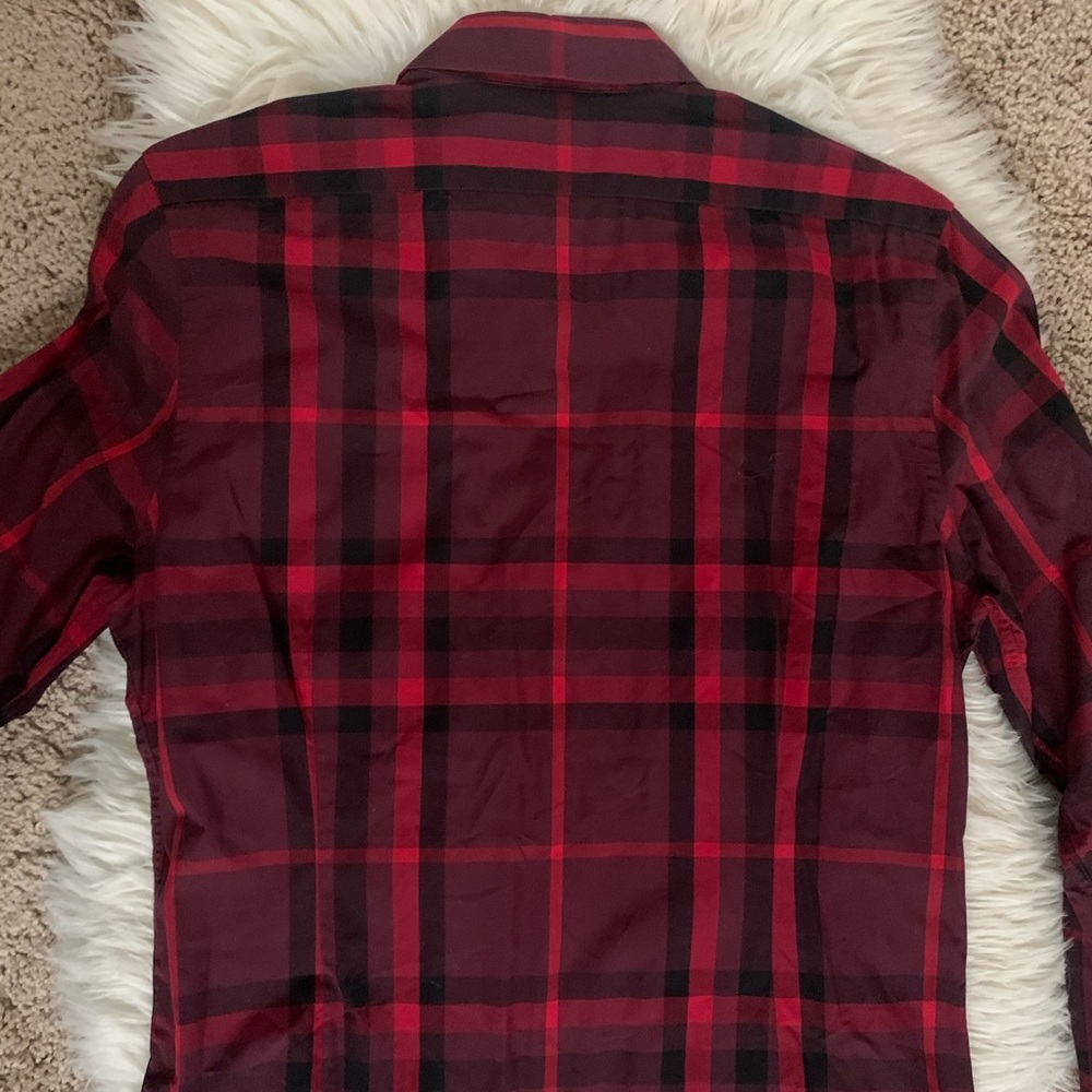 Express Button Up - Picture 3 of 3